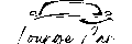 logo lounge car noir